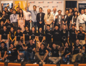HKU DreamCatchers MedTech Hackathon Hong Kong 2018
